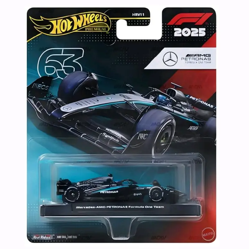 f1 hotwheels apxgp - TikTok Shop Malaysia
