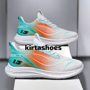 DISKON BISA COD KirtaShoes - SEPATU SNEAKERS CASUAL RUNNING LIFESTYLE SPORT SHOES KIR-2 OUTDOOR PRIA WANITA CEWE COWO KETS KASUAL TERMURAH