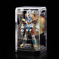 Gambar Blokees Ultraman Z 5th Anniversary Special Edition dari Chiby Choice Kota Administrasi Jakarta Timur 3 Tokopedia