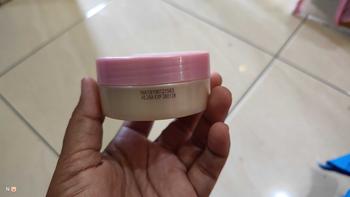 Product Review of Murah ! Wardah Creamy Body Butter 50 ml from ⍣**🐷 1