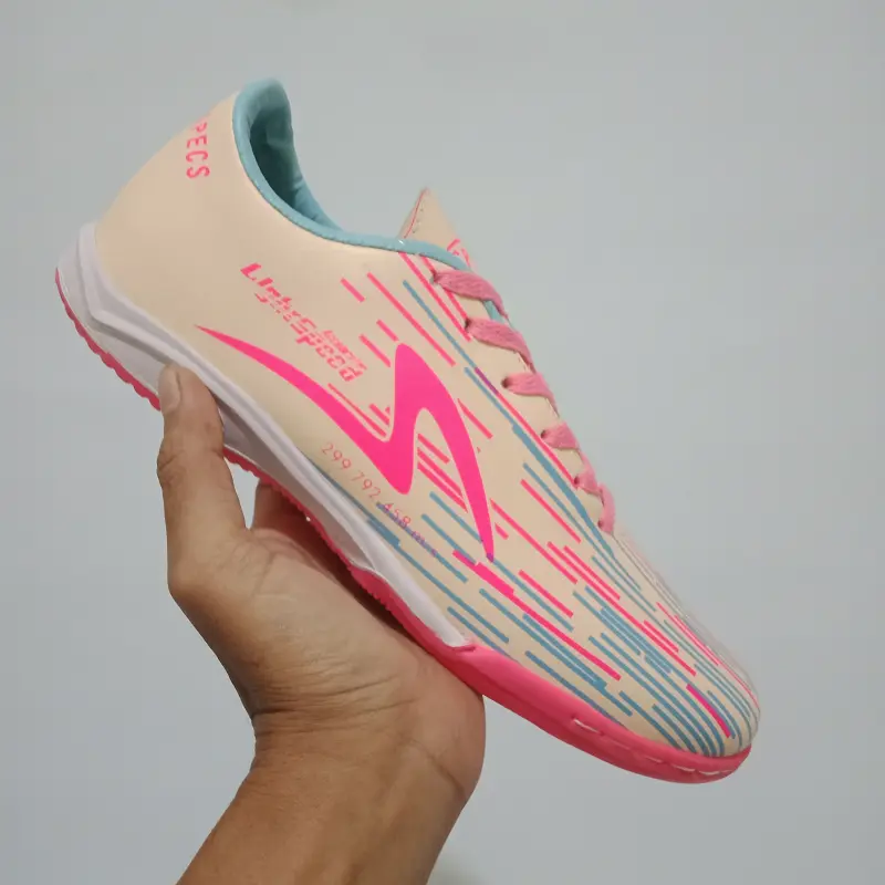 Sepatu Futsal Specs LightSpeed Accelerator Reborn Size 33-43 Keren Cit-cit sepatu futsal ribon sepatu futsal boots original sepatu  futsal sepatu  futsal  junior sepatu  futsal  flank light  speed