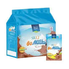 1000gr COKLAT (1kg= 40sachet)