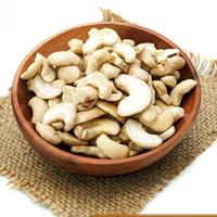 Gambar Kacang Mete Belah Mentah 100gr, 250gr / Raw Cashew Nuts dari befoodie idn Kota Administrasi Jakarta Utara 1 Tokopedia