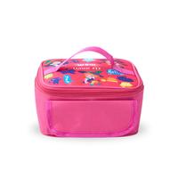 Gambar CPM Rafa Pink Lunch Fit Set Of 3 Pcs/kotak bekal set dari CPM Shop_NEW Kota Tangerang 4 Tokopedia