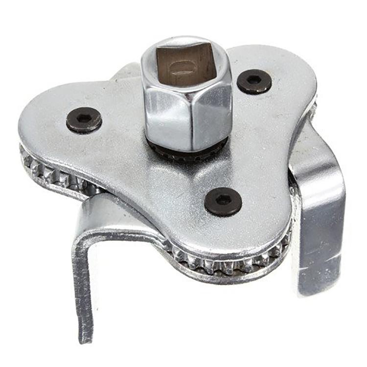 KUNCI FILTER OLI KAKI 3 KUNCI FILTER 3 KAKI 2 ARAH 2 WAY FILTER WRENCH 2