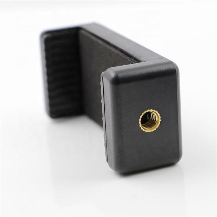 Clamp U Holder U Tarik Holder Untuk Tongsis Tripod Monopod Universal Phone Bracket - ONLOOK 2