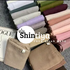 SEGI EMPAT PARIS JADUL BRAND VARISHA ORI