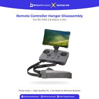 Gambar SUNNYLIFE Neck Strap With Bracket For DJI RC PRO 2 Remote Controller Mavic 4 Pro Tali Gantungan Leher Shoulder Lanyard Remot Control Drone Accessories Aksesoris dari Brica Berrisom Kab. Tangerang 1 Tokopedia