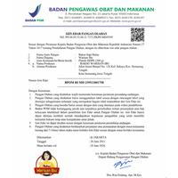 Gambar Bakso Warisan Ibu Bakso Sapi Halus Super isi 20 pcs - Pakai Styrofoam dari Bakso Warisan Ibu JKT Kota Administrasi Jakarta Barat 5 Tokopedia