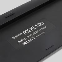 Gambar REXUS KL100 OFFICE WIRELESS BLUETOOTH Keyboard dari GGSTORESBY Kota Surabaya 4 Tokopedia