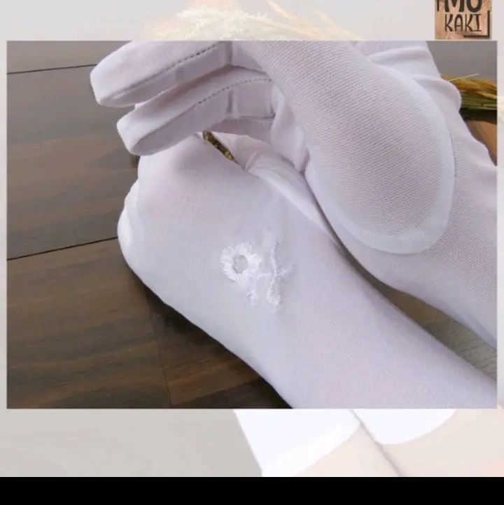 SARUNG TANGAN ALLAWI MUSLIM HAJI 4