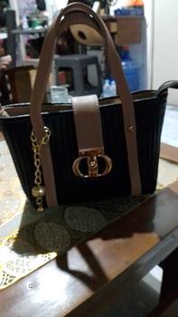 Product Review of [ALPAKA BAG] Wildanstore tas handbag selempang wanita from S** w**i 0