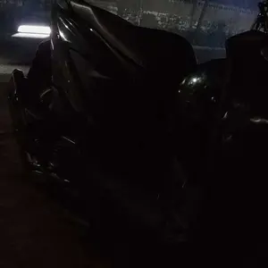 KITACO Roller Racing 1 Set Isi 6pcs Roler Kitaco All Matic Series 8-13 Gram Roller Teflon untuk Semua Matic