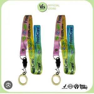 Best seller Tali lanyard GRADASI  original best seller frescare