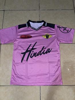 Product Review of Jersey Hindia New 2024 Drifit Premium FullPrinting Gratis Pasang Nama No Punggung dan Nama Tim from B**t 0
