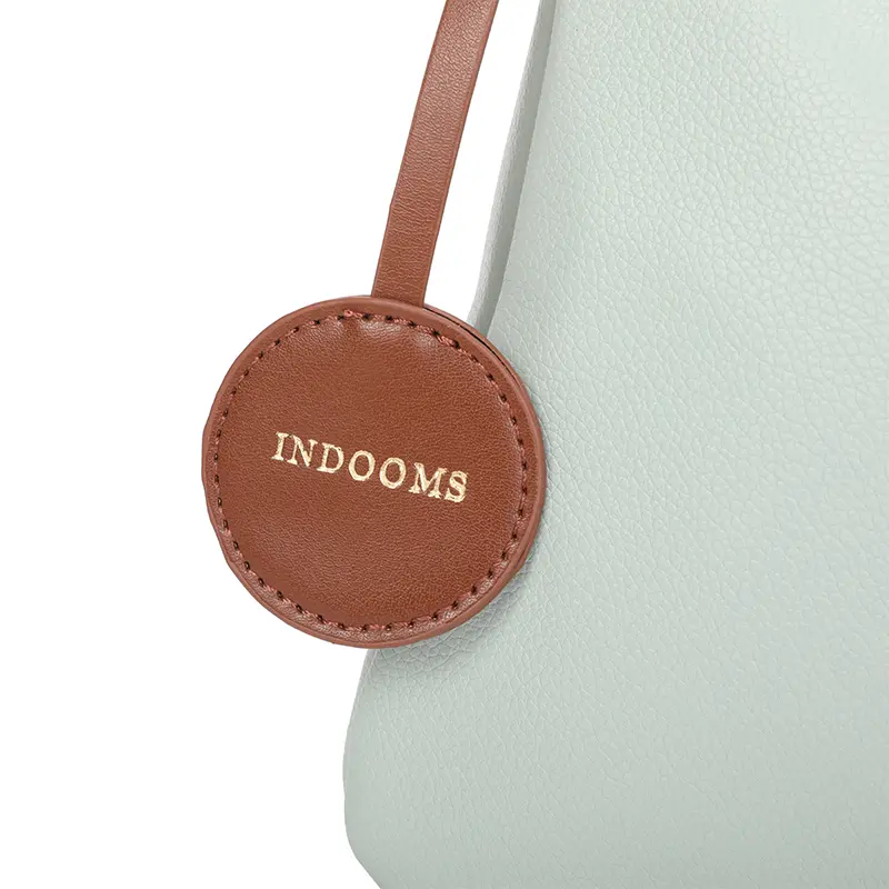 Tas Ketek Wanita Simple Fashion bahu wanita kekinian Terbaru Tas Santai 5