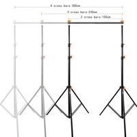 Gambar EZ Stand Portable Background Stand + Backdrop Background Studio 3x6M - Abu-abu dari MACRO.id Kota Administrasi Jakarta Barat 5 Tokopedia