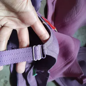 PAKET (ISI 6) BRA SPORT DEWASA SAMPAI SUPER JUMBO, BB 40-125 Kg