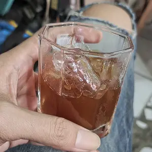 COD Kopi teh cold brew coffee concentrate maker 800ml server filter kopi teh