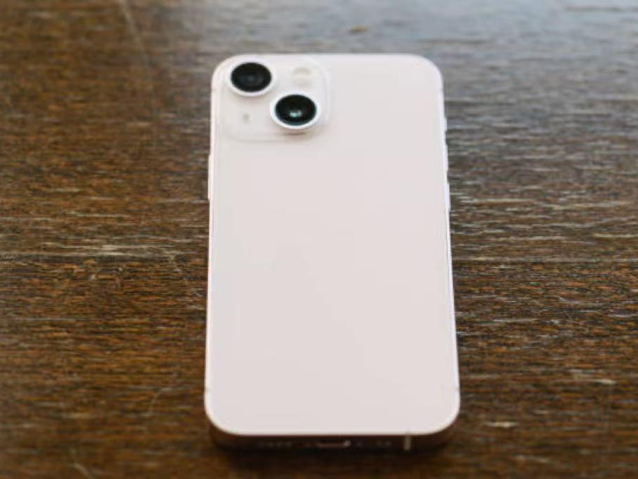 iPhone13 128GB ข้อเสนอพิเศษ ราคาถูก ประสบการณ์ใช้งานดีเยี่ยม ใช้งานง่ายและไม่แพง