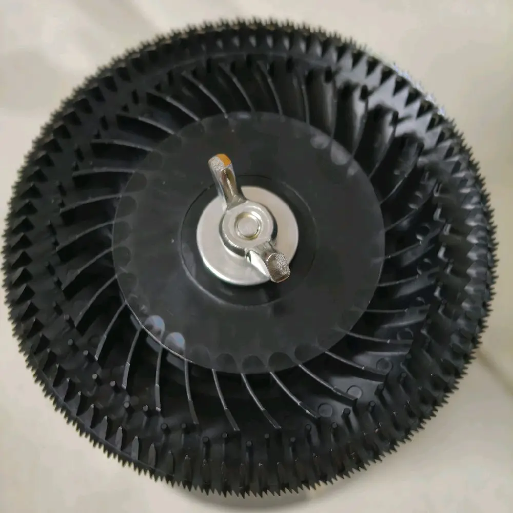 Đĩa ly tâm XAG P150pro P60Pro, đĩa siêu nhẹ (do có 1 tầng đĩa nên chỉ hiệu quả ở mịn và siêu mịn)