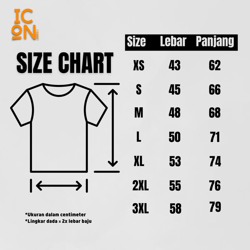 Kaos Cowok Distro Pria | Atasan Baju Katun Combed 24s The City Of Dream Hitam Putih | T-Shirt Simple Lengan Pendek Sablon Motif Keren 2