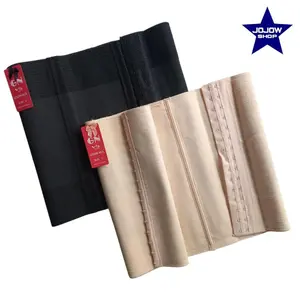 Korset Pinggang Pelangsing perut | Stagen perut  GOLDEN NICK 901-T Pakai tulang