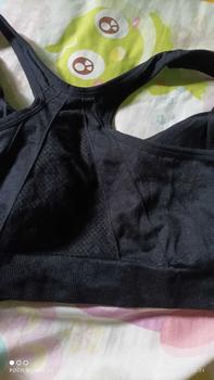 Product Review of Bh Bra Push Up Style  Busa Tipis Motif Polos  Seamless  Pakaian Dalam Wanita High Quality Dewasa Remaja Nyaman Dipakai Setiap Hari Ritsleting Depan Pakaian Dalam Olahraga Terbaru 2023 from d**y 1
