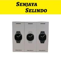 Gambar Samsung Galaxy Watch 8 Garansi Resmi Samsung Indonesia - 40mm, Graphite dari Senjaya Selindo Kota Administrasi Jakarta Pusat 1 Tokopedia