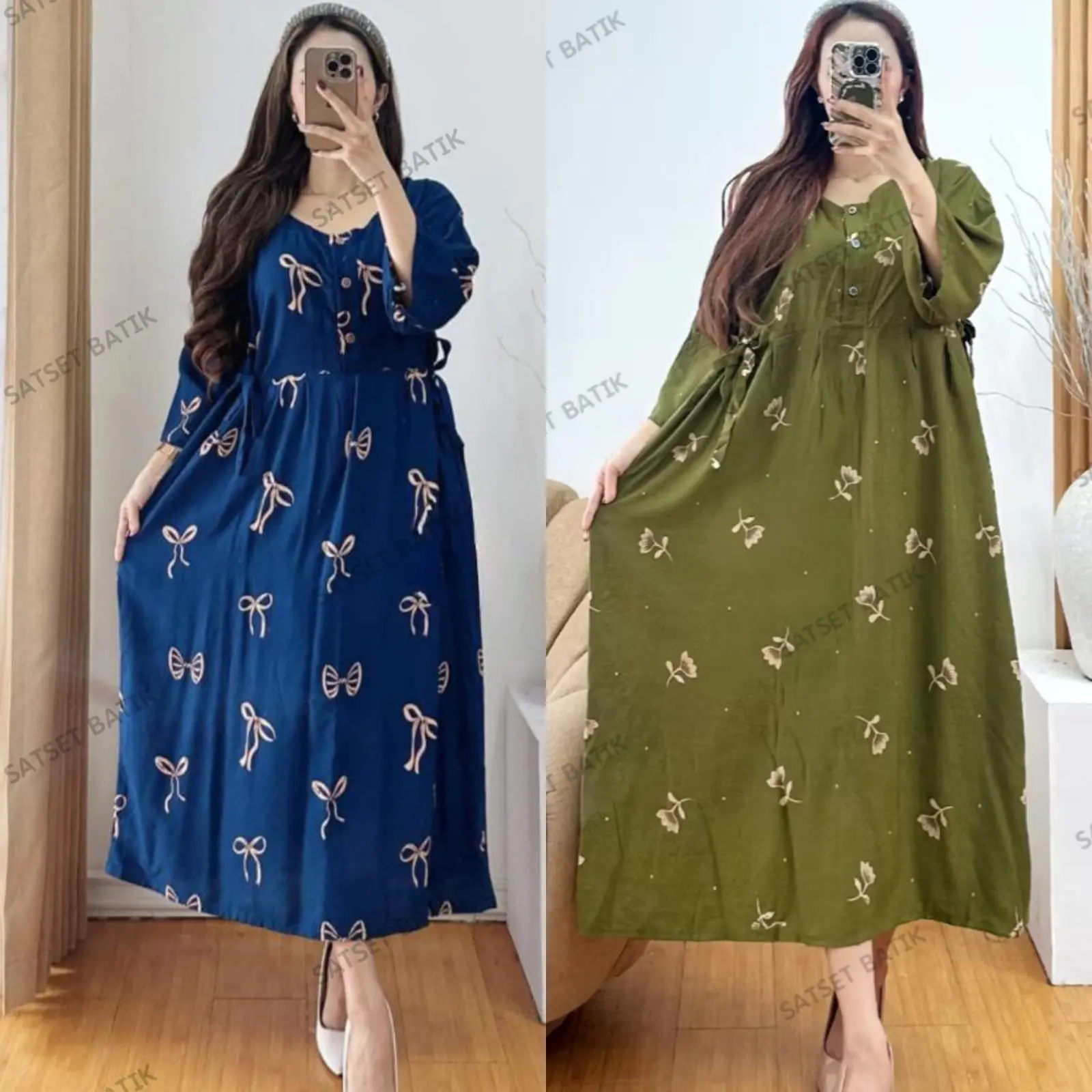 Pita navy - Mawar army