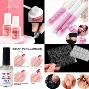 LEM CAIR | LEM STIKER | TOOLKIT | DEBONDER