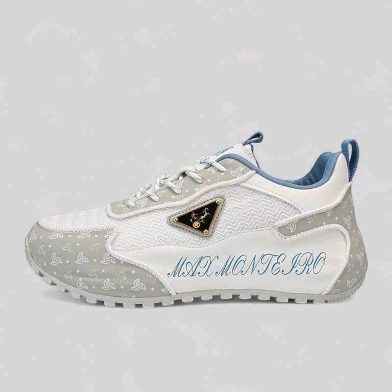 H-3 (ANH TỨ SHOP) GIÀY THỂ THAO NAM, NỮ SIÊU NHẸ, MÀU XÁM TRẮNG THOÁNG KHÍ ÊM CHÂN, PHONG CÁCH HÀN QUỐC.889Mũi tròn Đế phẳng SneakerCao Su (H-3)