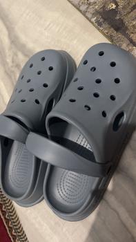 Product Review of Limitless - Sandal Selop Elizer Pria Keren Sendal Slip On Cowok Dewasa Bahan Eva Phylon Ringan - Size 39-44 Kasual Karet from A** 0