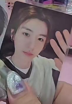 Product Review of BOYNEXTDOOR QINGDAO 2.0 YZY PHOTOCARD from n**e 0