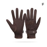 Gambar Zuna Gloves Sarung Tangan Berkuda Horse Riding Gloves Ladies Roxie - Brown, XS dari ZUNA Gloves Kota Semarang 3 Tokopedia