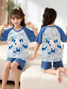 Setelan Piyama Set Pajamas Anak Baju Tidur Anak