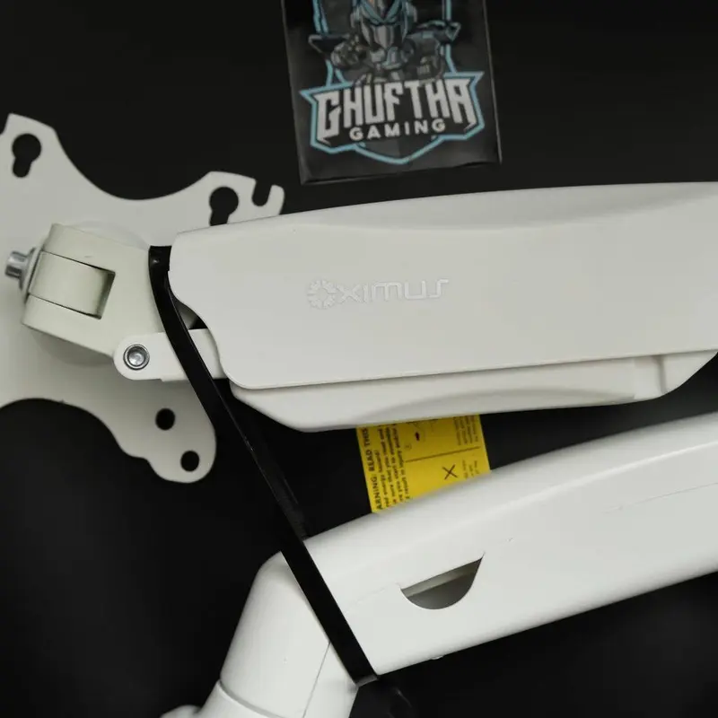 Bracket Monitor maximus PVC 0