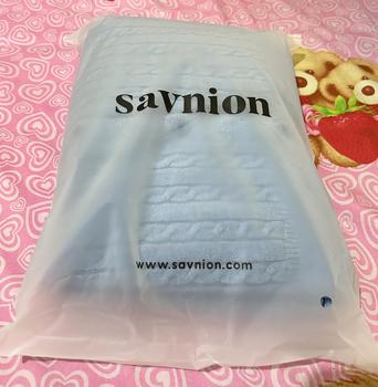 Product Review of Savnion - Yebin knit set / setelan knit wanita from c**a 1