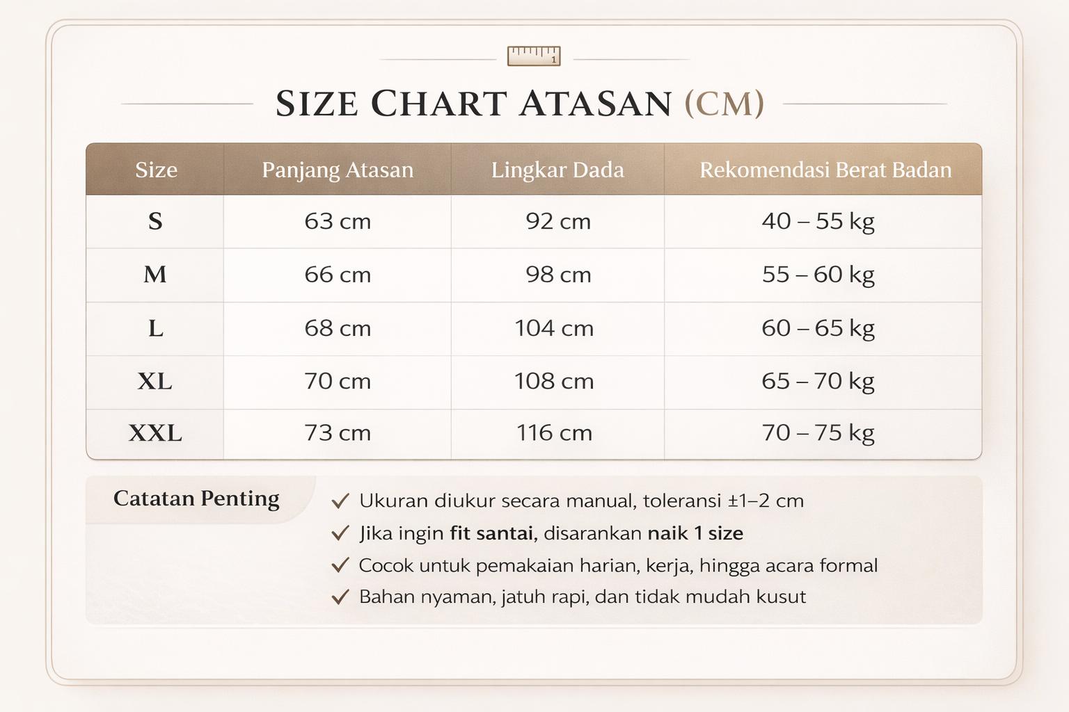 Bilals Picasso - Kemeja Wanita Katun Toyobo Atasan Casual Bahan Premium Bilals Picasso - Kemeja Wanita Katun Toyobo Atasan Casual Bahan Premium