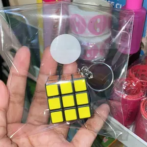 MAINAN DADU EDUKASI ANAK 3X3