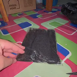 Rompi Kompresi untuk Pria, Rompi Pembentuk Tubuh Tersedia dalam Warna Hitam dan Putih (Dual Color)