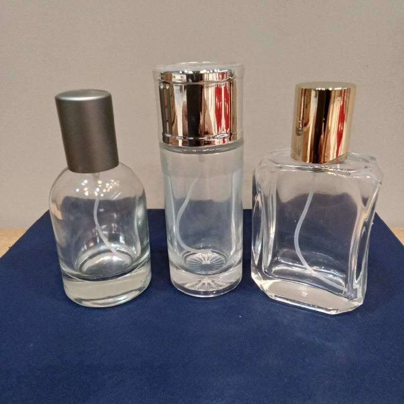 Parfum Mix BACCARAT X B. OPIUM | Parfum Bibit Refill berKualitas | Parfum Pria dan Wanita Wangi Perfume 3