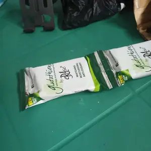 GLUTA BY ERASE SOAP with Kojic Acid and Moringa Extract 45G GLUTA BY ERASE SOAP with Kojic Acid and Moringa Extract 45G