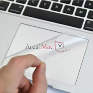 Trackpad Cover Skin Guard Protector Anti Gores Pelindung Macbook Air Pro Unibody Retina Touch Bar M1 M2 M3 M4 M5 11.6 12 13.3 13.6 14.2 15.3 15.4 16 16.2 Inch