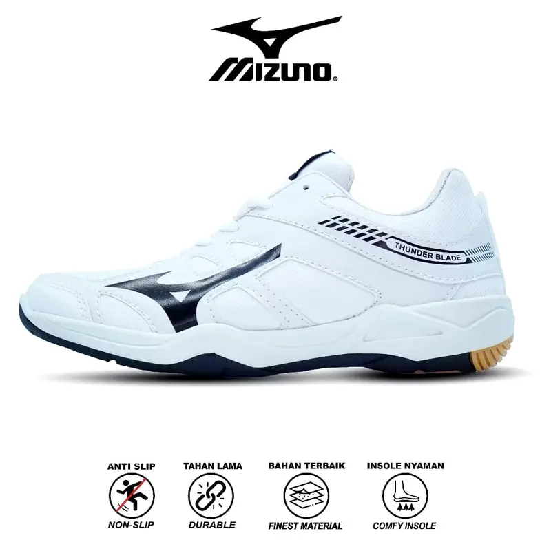 SEPATU OLAHRAGA  MAVIC  HIJAU PUTIH HITAM OUTDOR 1