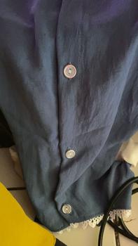 Product Review of Andinda Tunik bisa couple ibu dan anak full size baju kekinian terbaru( harga terpisah) from P**l a** y**g 0