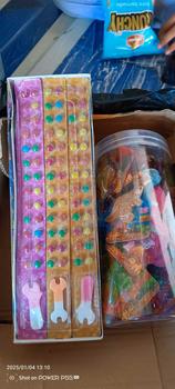 Product Review of DSM  CHOCOLONG BOX ISI 30 from n**n 0