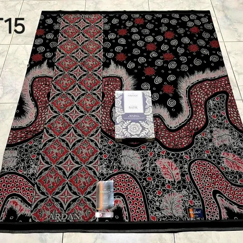 ardan batik gold mewah harga termurah 5