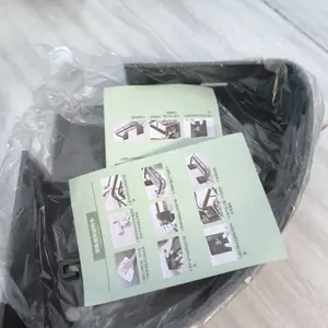 Rak Sudut Kamar Mandi 2 Lapis Tanpa Lubang Rak Organizer Kamar Mandi Rak Organizer Toilet Cr Rak Shower Space Serbaguna Gantung Tempel Dinding Aluminum Rack