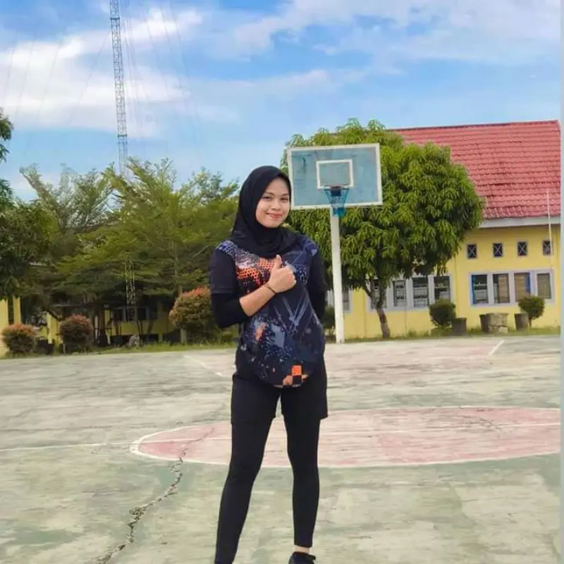 1 set Stelan Kaos Volly Perempuan. Stelan . Training Perempuan Printing. Kaos Futsal sepakbola Baju Bulutangkis SIZE M L XL XXL Celana Muslim 0